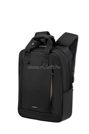 SAMSONITE Guardit Classy LPT BP + Handles 14.1" notebook hátizsák (fekete) 151843-1041 small