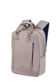 SAMSONITE Guardit Classy LPT BP + Handles 14.1" notebook hátizsák (szürke) 151843-1830 small