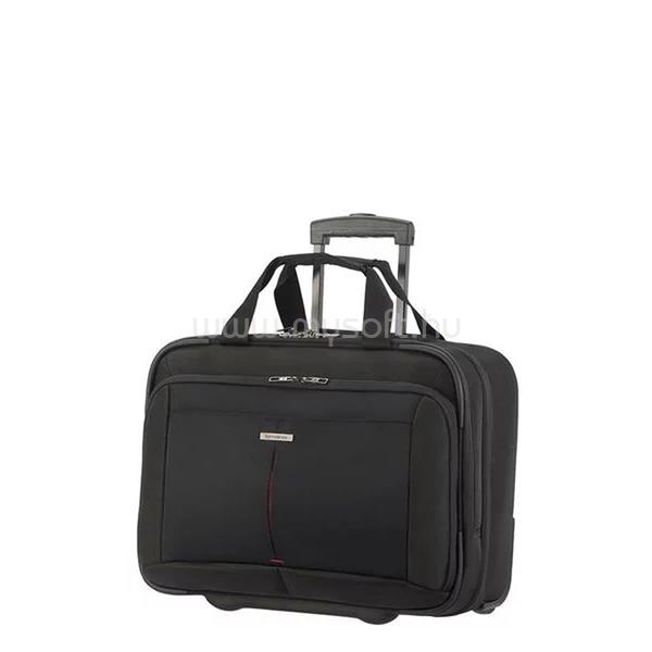 SAMSONITE Gurulós Notebook táska 115332-1041, ROLLING TOTE 17.3" (BLACK) -GUARDIT 2.0