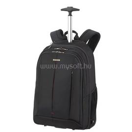 SAMSONITE Gurulós Notebook táska 115333-1041, ROLLING TOTE 15.6" (BLACK) -GUARDIT 2.0 115333-1041 small
