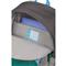 SAMSONITE Gyermek hátizsák 123781-8997, BACKPACK L (GREY GLACIER) -SAM SCHOOL SPIRIT 123781-8997 small