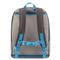 SAMSONITE Gyermek hátizsák 123781-8997, BACKPACK L (GREY GLACIER) -SAM SCHOOL SPIRIT 123781-8997 small
