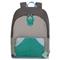 SAMSONITE Gyermek hátizsák 123781-8997, BACKPACK L (GREY GLACIER) -SAM SCHOOL SPIRIT 123781-8997 small