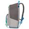 SAMSONITE Gyermek hátizsák 123781-8997, BACKPACK L (GREY GLACIER) -SAM SCHOOL SPIRIT 123781-8997 small