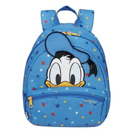 SAMSONITE Gyermek hátizsák 140111-9549, Hátizsák S (DISNEY DONALD STARS) -DISNEY ULTIMATE 2.0 140111-9549 small