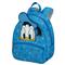 SAMSONITE Gyermek hátizsák 140111-9549, Hátizsák S (DISNEY DONALD STARS) -DISNEY ULTIMATE 2.0 140111-9549 small