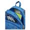 SAMSONITE Gyermek hátizsák 140111-9549, Hátizsák S (DISNEY DONALD STARS) -DISNEY ULTIMATE 2.0 140111-9549 small