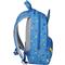 SAMSONITE Gyermek hátizsák 140111-9549, Hátizsák S (DISNEY DONALD STARS) -DISNEY ULTIMATE 2.0 140111-9549 small