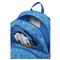 SAMSONITE Gyermek hátizsák 140113-9549, Hátizsák S+ (DISNEY DONALD STARS) -DISNEY ULTIMATE 2.0 140113-9549 small