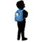 SAMSONITE Gyermek hátizsák 140113-9549, Hátizsák S+ (DISNEY DONALD STARS) -DISNEY ULTIMATE 2.0 140113-9549 small