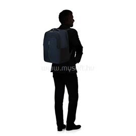 SAMSONITE Hátizsák 155199-1090 Guardit 3.0 BP UNDERSEATER M 15.6 BLUE, Kék 155199-1090 small