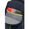SAMSONITE Hátizsák 155199-1090 Guardit 3.0 BP UNDERSEATER M 15.6 BLUE, Kék 155199-1090 small