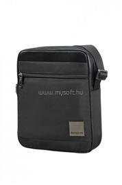 SAMSONITE Hip-Square Crossover bag M fekete CC5-009-002 small