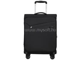 SAMSONITE Litebeam Spinner 4 kerekes kabinbőrönd 55cm (Fekete) 146852-1041 small