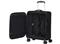 SAMSONITE Litebeam Spinner 4 kerekes kabinbőrönd 55cm (Fekete) 146852-1041 small