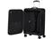 SAMSONITE Litebeam Spinner bővíthető 4 kerekes bőrönd 66cm (Fekete) 146853-1041 small