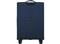 SAMSONITE Litebeam Spinner bővíthető 4 kerekes bőrönd 66cm (Sötétkék) 146853-1549 small