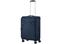 SAMSONITE Litebeam Spinner bővíthető 4 kerekes bőrönd 66cm (Sötétkék) 146853-1549 small