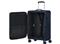 SAMSONITE Litebeam Spinner bővíthető 4 kerekes bőrönd 66cm (Sötétkék) 146853-1549 small