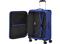 SAMSONITE Litebeam Spinner bővíthető 4 kerekes bőrönd 66cm (Tengerkék) 146853-4436 small