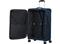 SAMSONITE Litebeam Spinner bővíthető 4 kerekes bőrönd 77cm (Sötétkék) 146854-1549 small