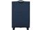 SAMSONITE Litebeam Spinner bővíthető 4 kerekes bőrönd 77cm (Sötétkék) 146854-1549 small
