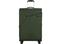 SAMSONITE Litebeam Spinner bővíthető 4 kerekes bőrönd 77cm (Sötétzöld) 146854-9199 small