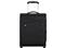 SAMSONITE Litebeam Upright 2 kerekes kis méretű bőrönd 45cm (Fekete) 146850-1041 small