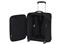 SAMSONITE Litebeam Upright 2 kerekes kis méretű bőrönd 45cm (Fekete) 146850-1041 small