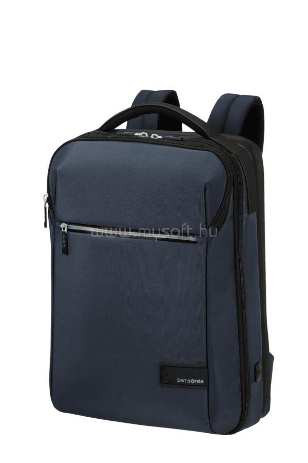 SAMSONITE Litepoint Laptop Backpack 17,3" Blue