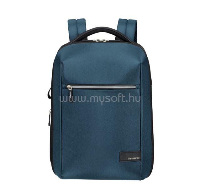 SAMSONITE Litepoint laptop hátizsák 14.1" (kék)