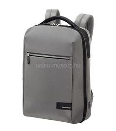 SAMSONITE Litepoint laptop hátizsák 14.1" (szürke) 134548-1408 small