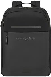 SAMSONITE Moderny 17.3" notebook hátizsák (fekete) 158032-1041 small