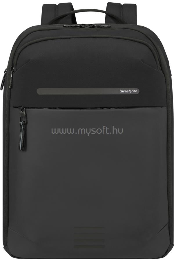 SAMSONITE Moderny 17.3" notebook hátizsák (fekete)