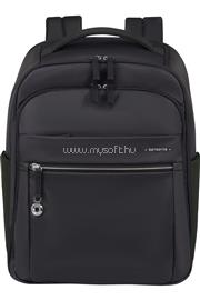SAMSONITE Move Journey 14.1" ülés alá helyezhető laptop hátizsák S (fekete) 160069-1041 small