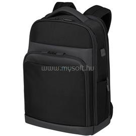 SAMSONITE Mysight 14,1" fekete notebook hátizsák KF9*09003 small