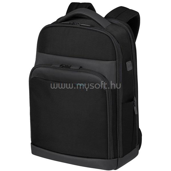 SAMSONITE Mysight 14,1" fekete notebook hátizsák