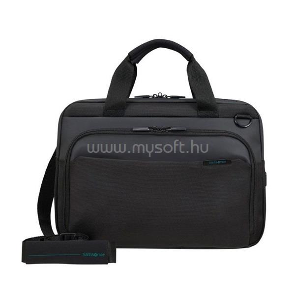 SAMSONITE Mysight 14,1" fekete notebook táska