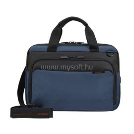 SAMSONITE Mysight 14,1" kék notebook táska KF9*01001 small