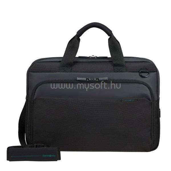 SAMSONITE Mysight 15,6" fekete notebook táska