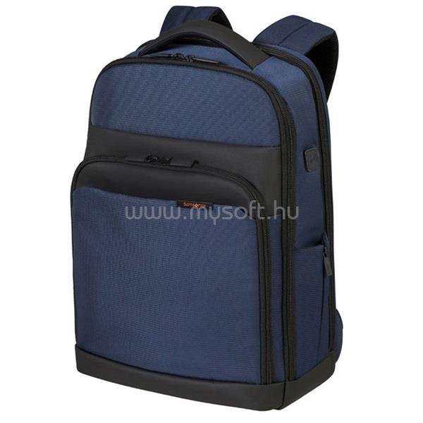 SAMSONITE Mysight 15,6" kék notebook hátizsák