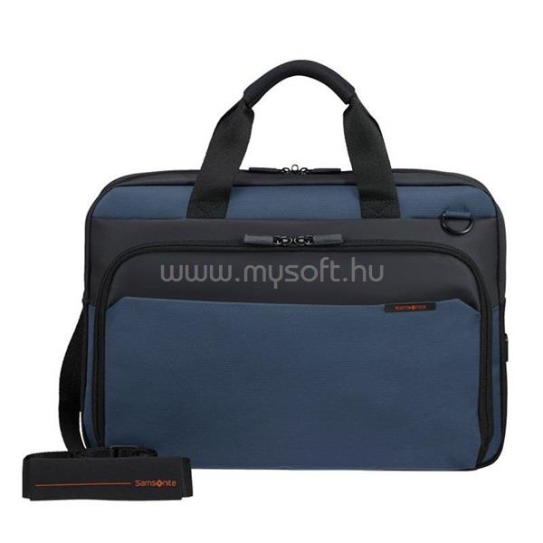 SAMSONITE Mysight 15,6" kék notebook táska
