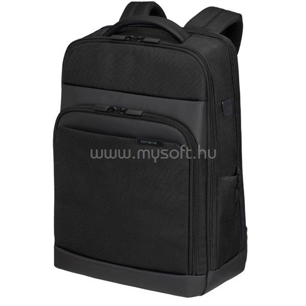 SAMSONITE Mysight 17,3" fekete notebook hátizsák