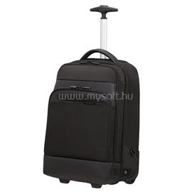 SAMSONITE Mysight Laptop Backpack with wheels 17,3" Black 135073-1041 small