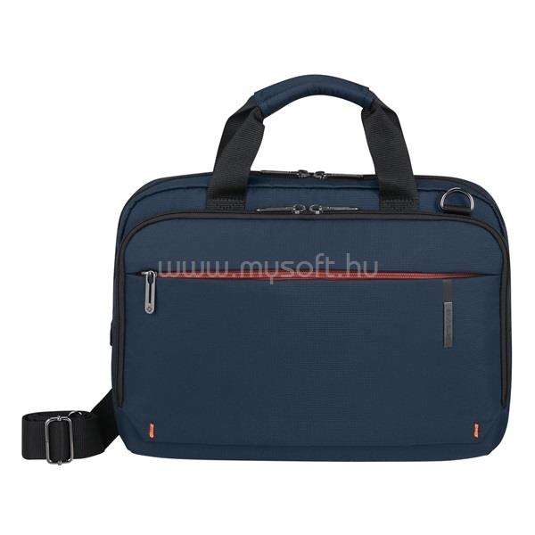 SAMSONITE Network 4 14,1" kék notebook kézitáska