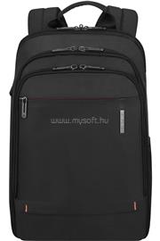 SAMSONITE Network 4 14,1" notebook hátizsák (fekete) KI3*19003 small