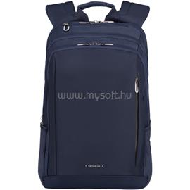 SAMSONITE NŐI Notebook hátizsák 139469-1549, Backpack 15.6" (Midnight Blue) -GUARDIT CLASSY 139469-1549 small