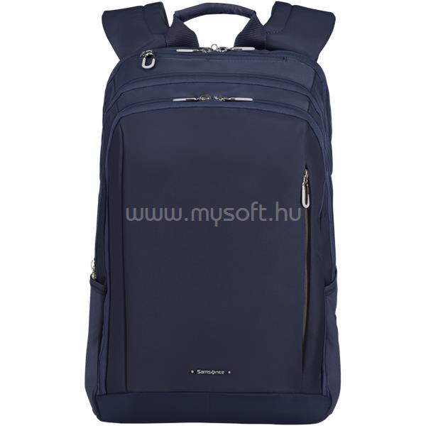 SAMSONITE NŐI Notebook hátizsák 139469-1549, Backpack 15.6" (Midnight Blue) -GUARDIT CLASSY