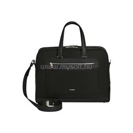 SAMSONITE NŐI Notebook táska 129430-1041, BAILHANDLE 2 COMP 15.6" (BLACK) -ZALIA 2.0 129430-1041 small