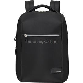 SAMSONITE LITEPOINT 14.1" Notebook hátizsák (fekete) 134548-1041 small